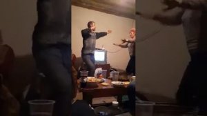 Село С сиртыч кайфует Яша