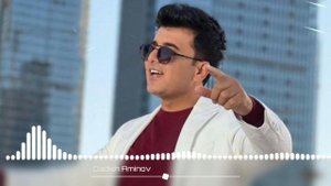 Dadish Aminov - Koydiren yarim (Audio 2023)