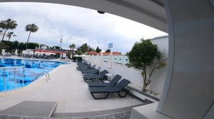 WHITE CITY BEACH HOTEL - Adult Only (+16) Konaklı, Alanya/Antalya ОБЗОР ОТЕЛЯ