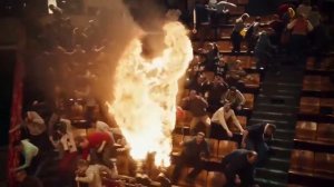 Ленинград — Кольщик (Премьера клипа 2017)(Наоборот )