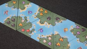 Детские игры— настольная подборка для юных игроков