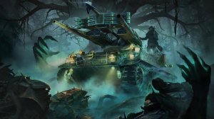 World of Tanks PS5 сделал сезон показываю и рассказываю про танки и делаем мине тест