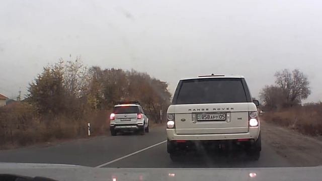 Обочечники и встречники