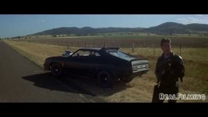 Mad Max || Soul of a Man