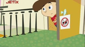 Кит vs. Кэт (Одна болшая счастливая семья и Счастливые туристы)