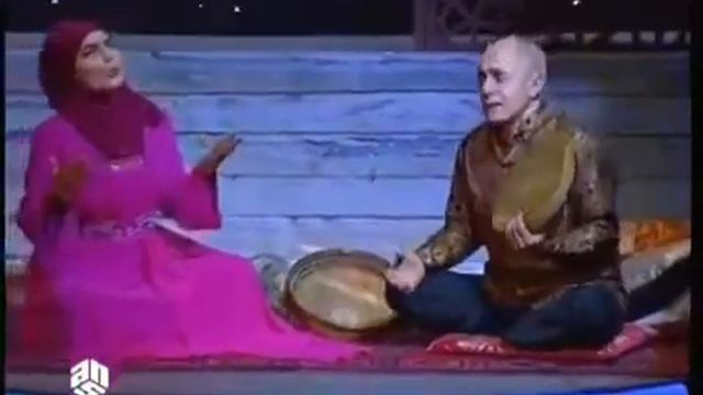АЗЕРБАЙДЖАНЦЫ👍💗👍СЛИВАЕТСЯ С МУГАМОМ💗