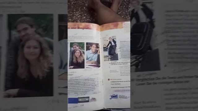 A2 German Book  German Learning  vocab  Grammer deutsch learning english germangrammer