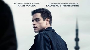 Любитель | The Amateur, 2025