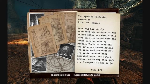 Wolfenstein Walkthrough W Dual Commentary Pt 5