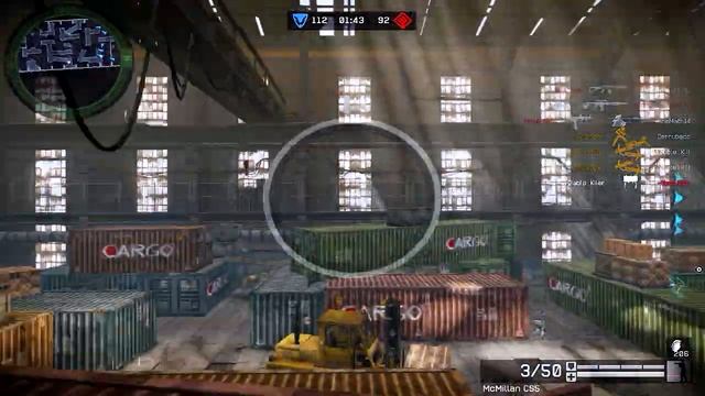 Warface - Tv free? Seu Hack! смотреть онлайн