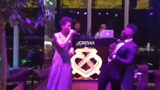 Самая романтическая песня дуэта 😍. смотреть онлайн