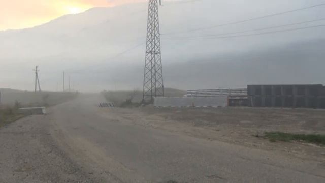 Городская свалка Тырныауза 20 сентября 2012 года смотреть онлайн