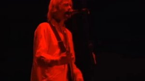 Nirvana - Polly (Live at Reading 1992)