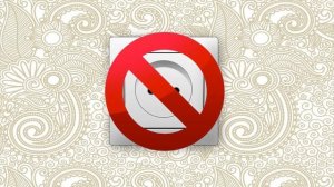 Правила безопасности   один дома  Развивающий мультфильм  Наше всё!