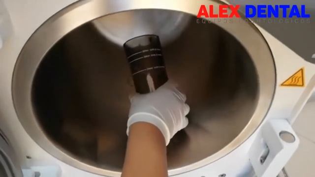 AUTOCLAVE 21 LITROS CLASE N MARCA BIOART MODELO ELITE смотреть онлайн