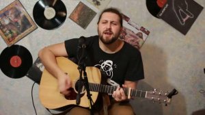 Павел Пиковский - Края моей раны (Ивантеевка)