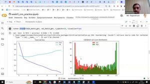 Работа с изображениями. Свёрточные нейронные сети. CNN / ML-basic Коврижных RU S05 | 24f | girafe-ai