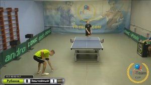 17 июля 2018. Серый зал. TT Cup