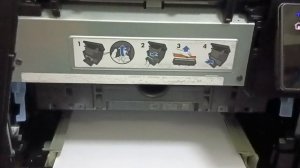 HP Color LaserJet Pro MFP M177fw -การเปลี่ยนดรัม