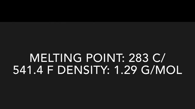 Phenylalanine Commercial смотреть онлайн