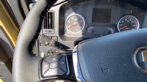 ОБЗОР | Самосвал Shacman X3000 | ТЕХНОЗИС Live