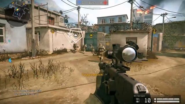 переулки  вот  мой второй видос 2