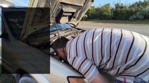 Субару двигатель троит, работает не устойчиво, глохнет - замена катушки зажигания!