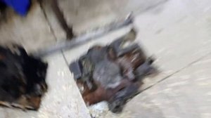 Масло в бачке антифриза пежо 307 АКПП.  нюансы.  Расположение тепло-обменника