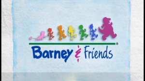 Barney & Friends Theme Song (1992)