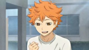 [Шип] ты мой кислород [Хината Шое] [Хината Хьюго] [Эдит]