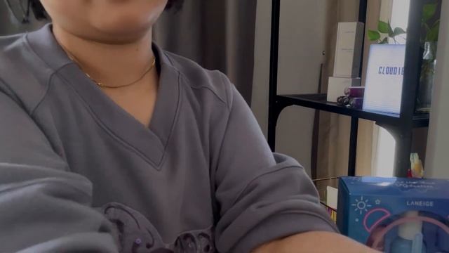 Soothing Skincare Shop ASMR Roleplay 🧴 Korean Skincare Products *soft spoken*