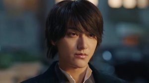 Янь Ши Фань: Новая молодёжь 1 сезон 45 серия