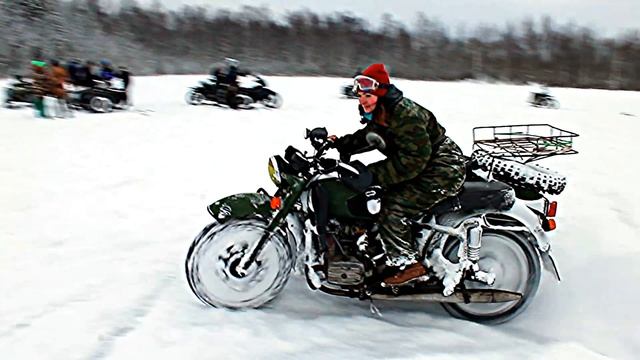 Снежная вакханалия 03.02.2018 смотреть онлайн