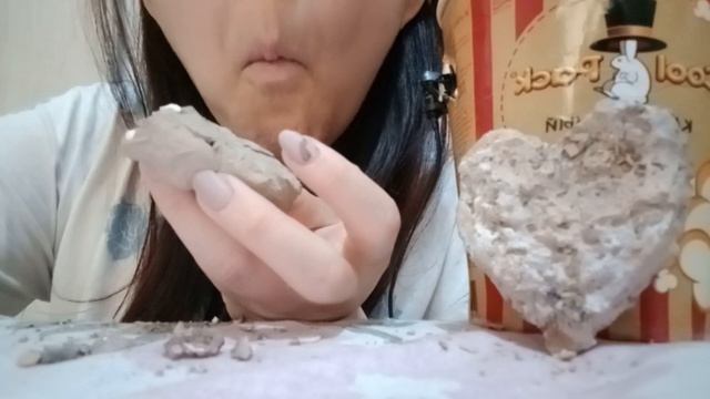 АСМР ХРУСТ МУКБАНГ ПЕЧЕНЬЕ 🍪🍪#prostohrust смотреть онлайн