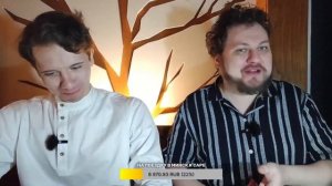 Хованский объясняет Росову как нужно заходить на хату @GrozaRPV