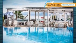 BLUE MARINE RESORT & SPA (старое название AQUIS BLUE MARINE & SPA) 5* обзор