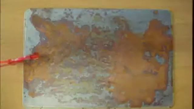 Plate corrosion removal смотреть онлайн