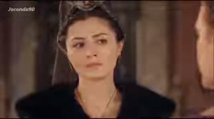 Шах султан оскорбляет Хюррем