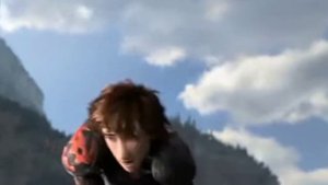 Беззубик и Громгильда клип - Диалоги тет-а-тет (заказ)