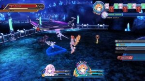 MB: Megadimension Neptunia VII Livestream #4