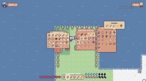 Я СОЗДАТЕЛЬ! ☆ Miniland Adventure: Prologue