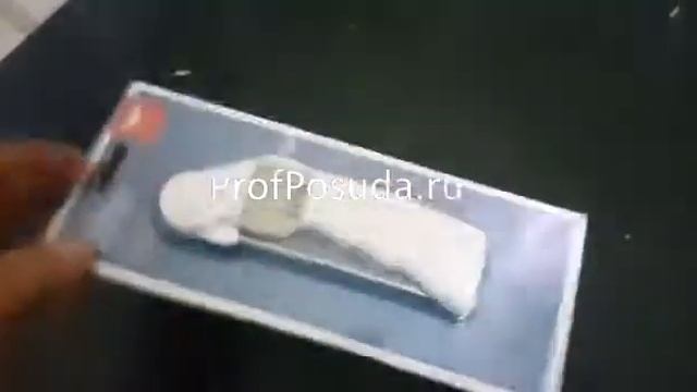 Термометр цифровой 50С и 300С Paderno арт 2695 смотреть онлайн