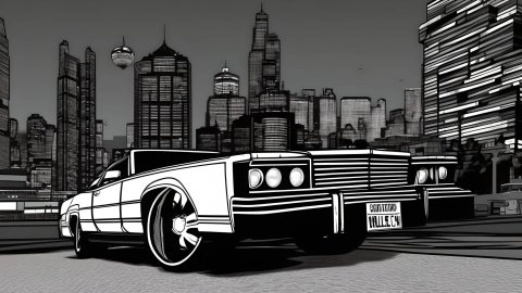 Grand Theft Auto III 🔫 ОЧЕНЬ ПЛОХОЙ ИЗ МЕНЯ _HITMAN_ @RockstarGames #GTA #Retro