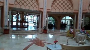 Palmyra Golden Beach 3+*Монастир,Тунис