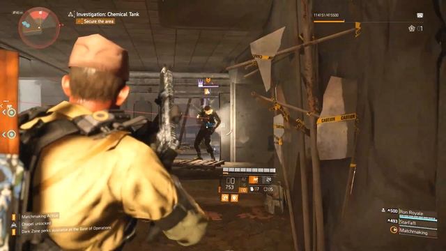 Tom Clancy's The Division 2: Kenly College DLC - TGS - Live Stream - XLIV смотреть онлайн