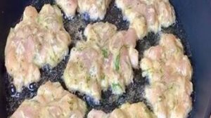 Никогда ЕЩЁ НЕ ЕЛА такой вкусной куриной грудки! Мясо ТАЕТ во рту как МАСЛО. Просто. Быстро.Вкусно