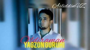 Yagzon guruhi - O'ldiraman (Premyera 2023)