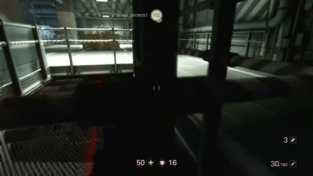 #13 WOLFENSTEIN 2 THE NEW COLOSSUS + XBOX ONE + THE BOMB IS ACTIVATED !! + Let´s play! смотреть онлайн