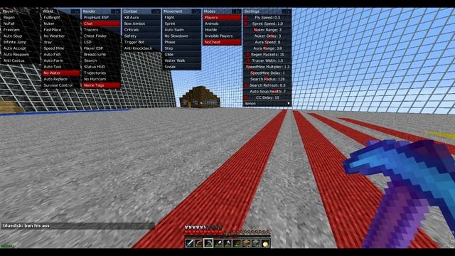 Xenon Client Review смотреть онлайн