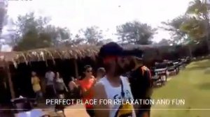 CHALSTON BEACH RESORT